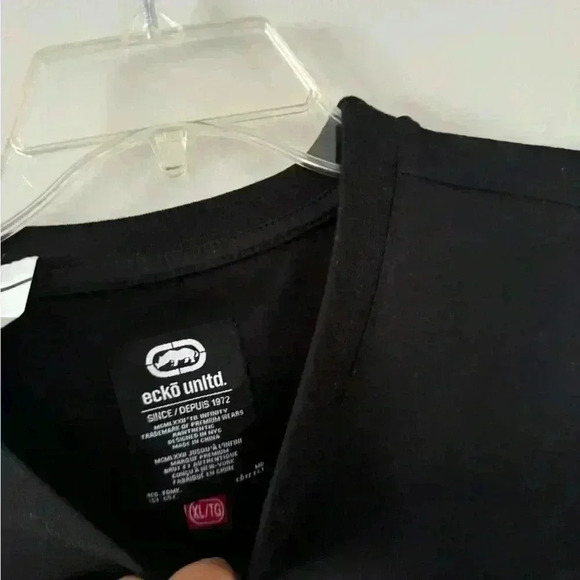 Écho  unlimited NWT t-shirt - Picture 2 of 7